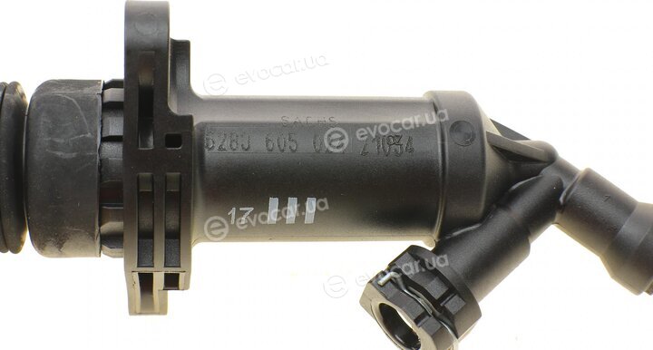Sachs 6283 605 024