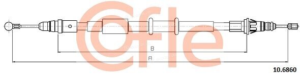 Cofle 10.6860