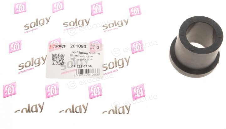 Solgy 201080