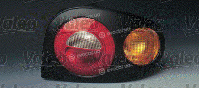 Valeo 085810