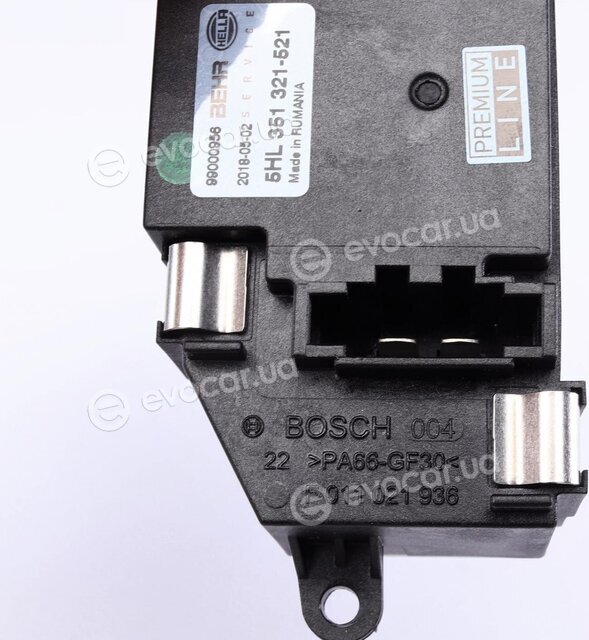 Mahle ABR 56 000P