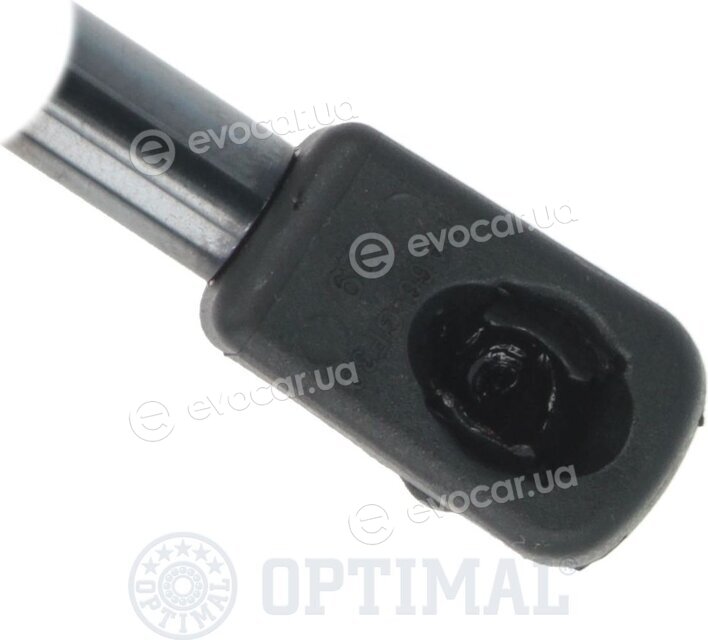 Optimal AG-50860