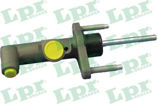 LPR / Samko 2177