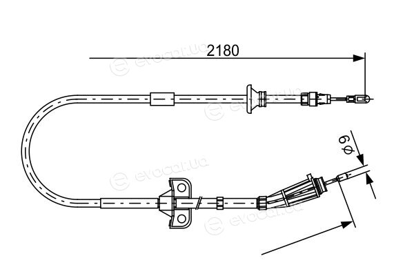 Bosch 1 987 477 248