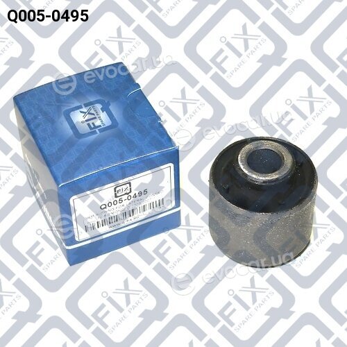 Q-Fix Q0050495
