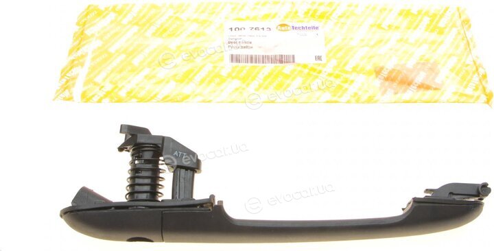Autotechteile 100 7613
