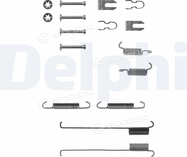 Delphi LY1214