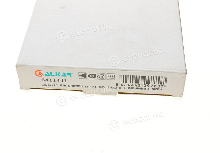 Alkar 6411441