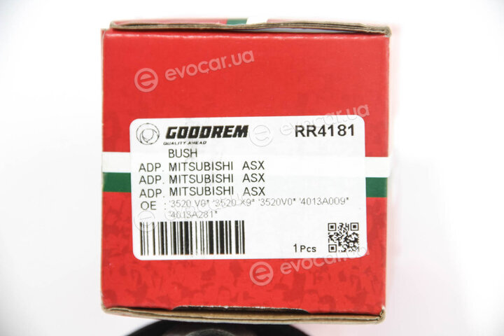 Goodrem RR4181