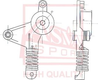Asva TYBT-002