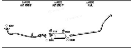 Walker / Fonos DF50006