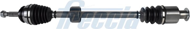 Freccia DS16-1060