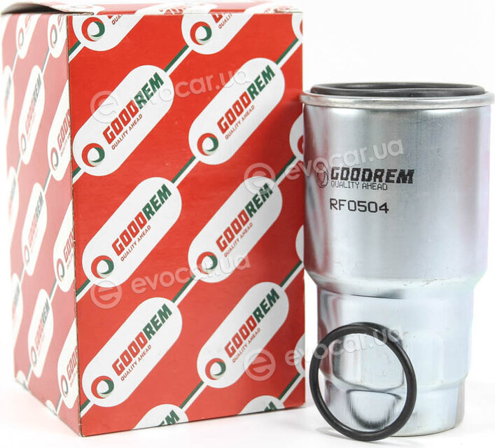 Goodrem RF0504