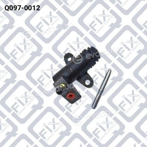 Q-Fix Q0970012