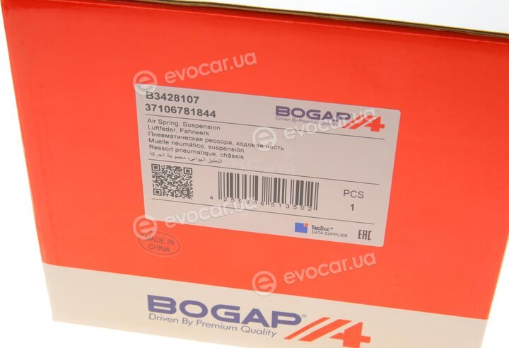 Bogap B3428107