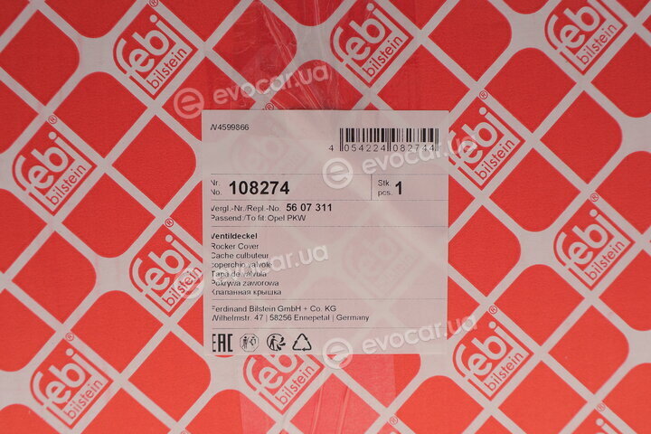 Febi 108274