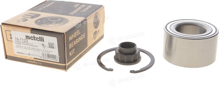 Metelli 19-7123