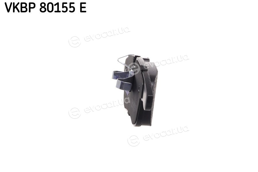 SKF VKBP 80155 E