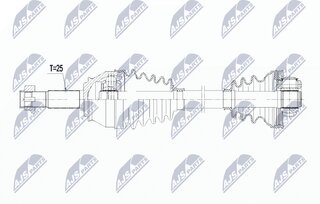 NTY NPW-FT-023
