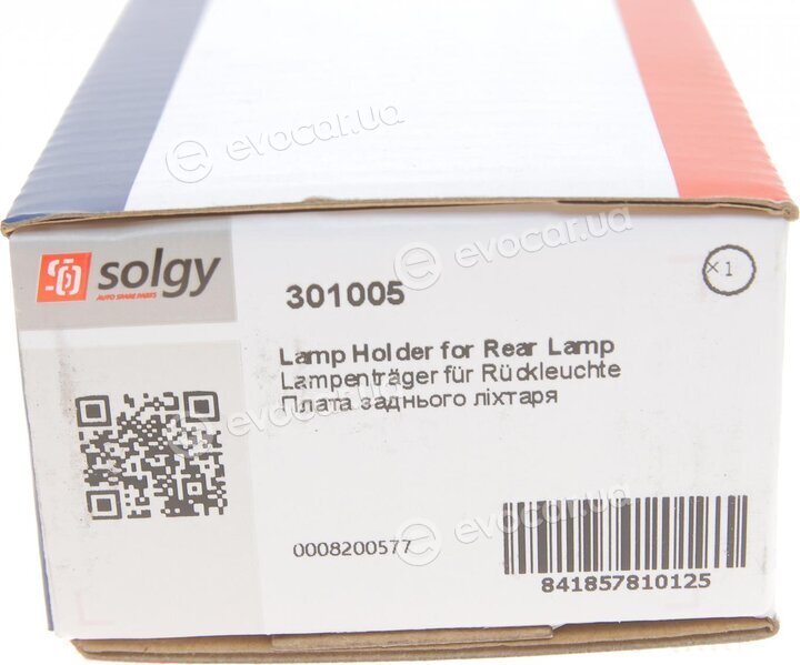 Solgy 301005