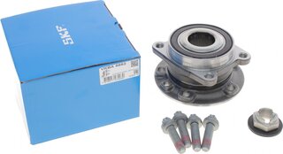 SKF VKBA 6662