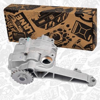 ET Engineteam PU0132