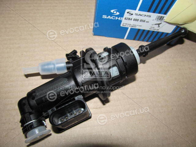 Sachs 6284 000 056