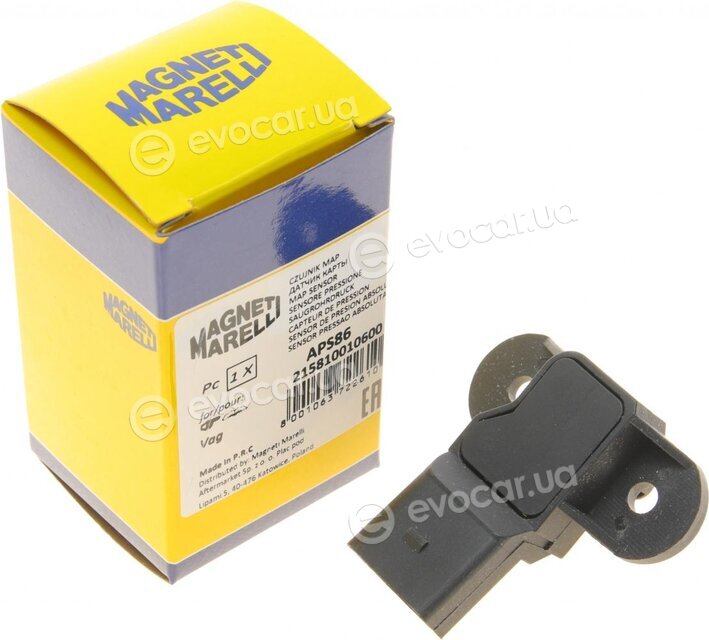 Magneti Marelli 215810010600