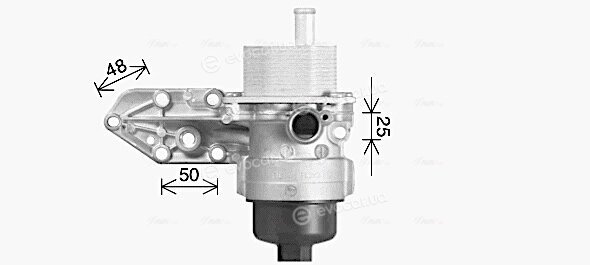 AVA FD3669H