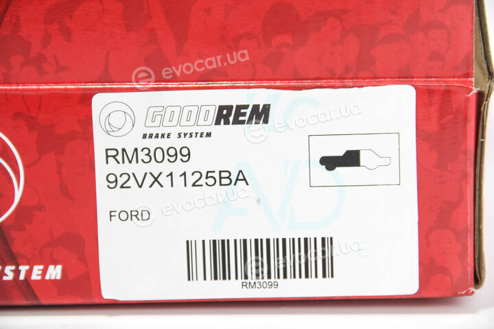 Goodrem RM3099