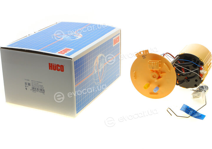 Astemo (Hitachi) / Huco 133248