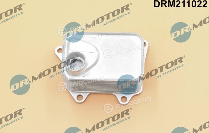 Dr. Motor DRM211022