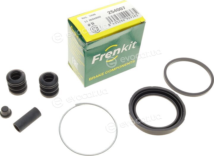 Frenkit 254007