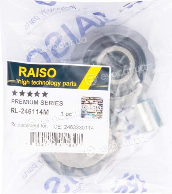 Raiso RL246114M