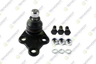 Teknorot M-665K