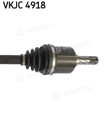 SKF VKJC 4918