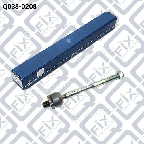 Q-Fix Q0380208