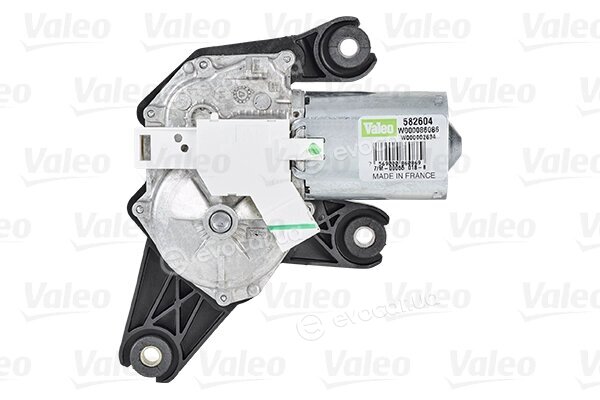 Valeo 582604