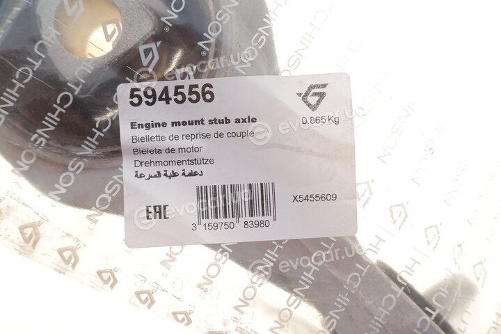 Hutchinson 594556