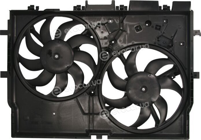 Mahle CFF 228 000P