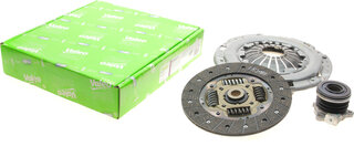Valeo 834075