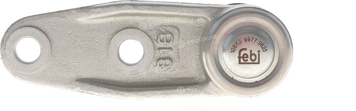 Febi 10640