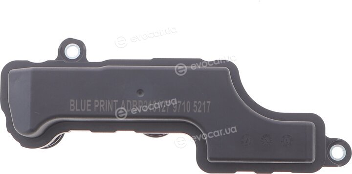 Blue Print ADBP210127