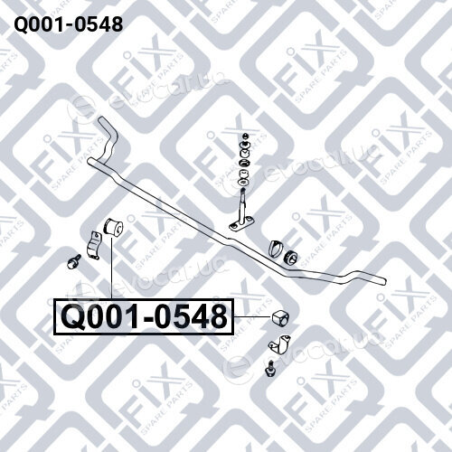 Q-Fix Q0010548