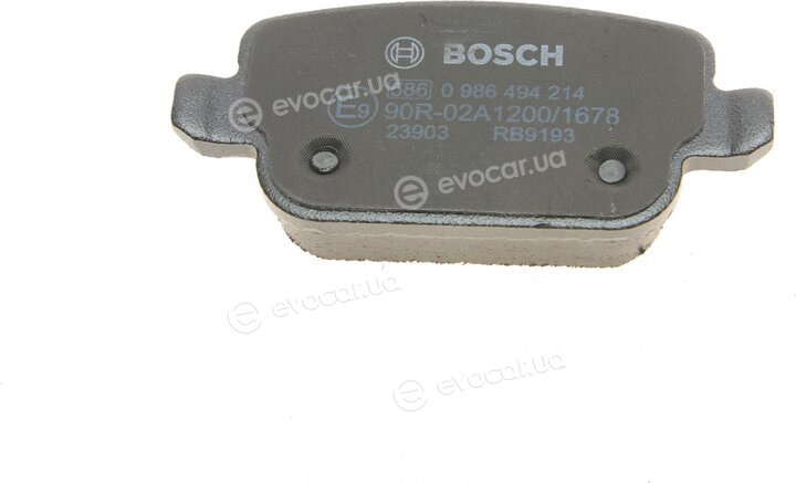 Bosch 0 986 494 214