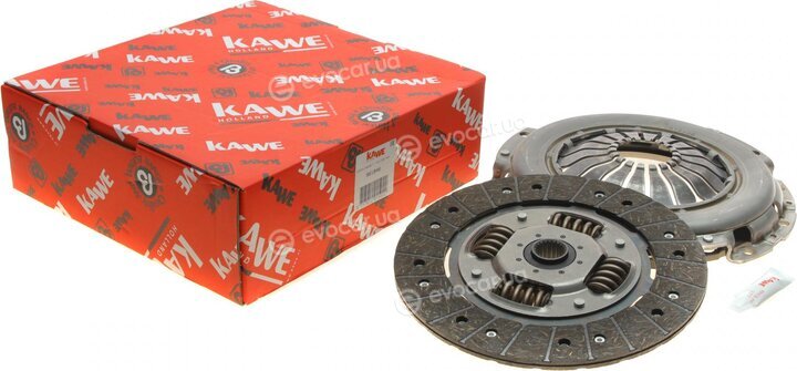 Kawe / Quick Brake 961846