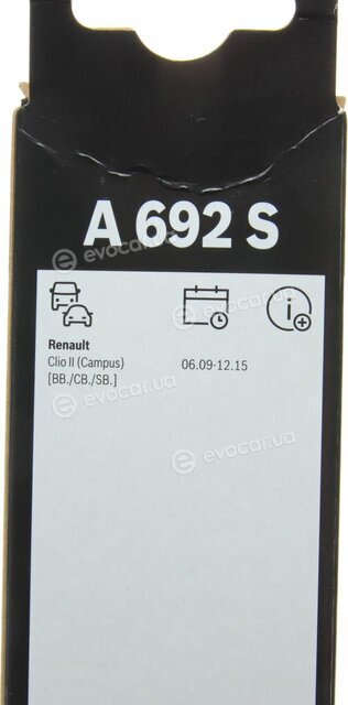 Bosch 3 397 007 692