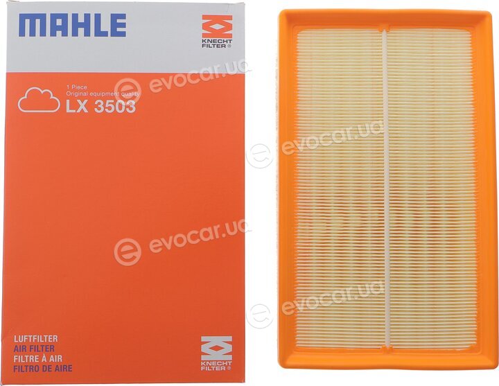 Mahle LX 3503