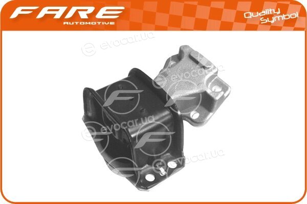 Fare 4742