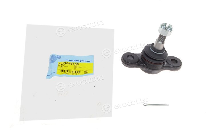Blue Print ADG086138